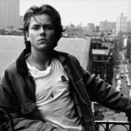 River Phoenix