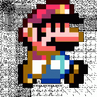 it's me Mario