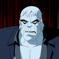 Solomon Grundy