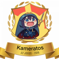 Kameratos