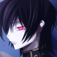 Lelouch Lamperouge