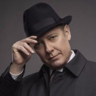 Raymond Reddington