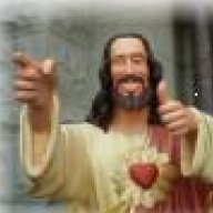 BuddyChrist