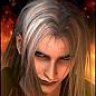 Savior Sephiroth