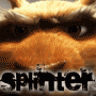 Splinter Master