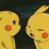 Pikachurros