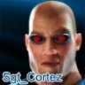 Sgt. Cortez