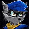 Sly Cooper