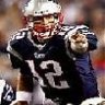 Tom Brady