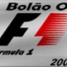 BolãoF1-2008