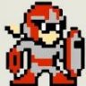 Proto Man