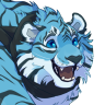 BlueWingedTiger