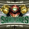 Samus Games