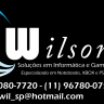 WilSoluções