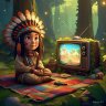 Índio dos Games