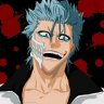 Grimmjow Jaegerjaquez