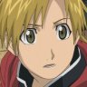 Alphonse Elric