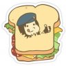 Jill Sandwich