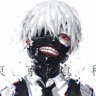 Kaneki Ironic