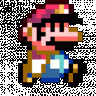 it's me Mario