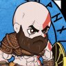 kratos games