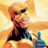 booster gold.