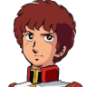 amuro ray