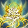 Virgo no Shaka
