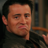 Joey Tribbiani