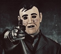 Gun4Hire | Fórum Outer Space - O maior fórum de games do Brasil