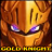 Gold Knight