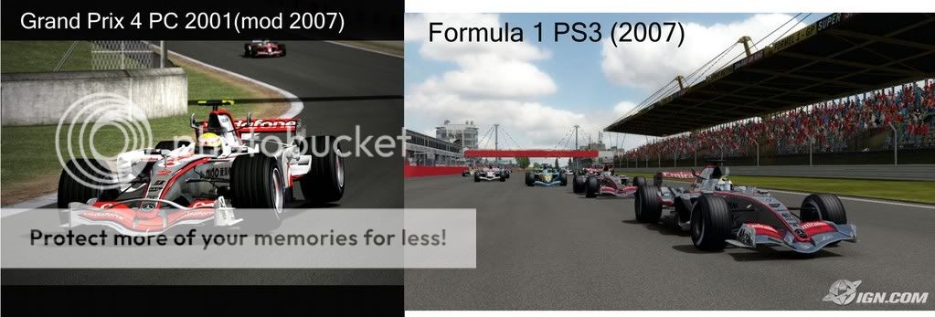 F1 2002 - IGN