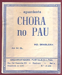 Papo de boteco news] Os mais engraçados rótulos de cachaça