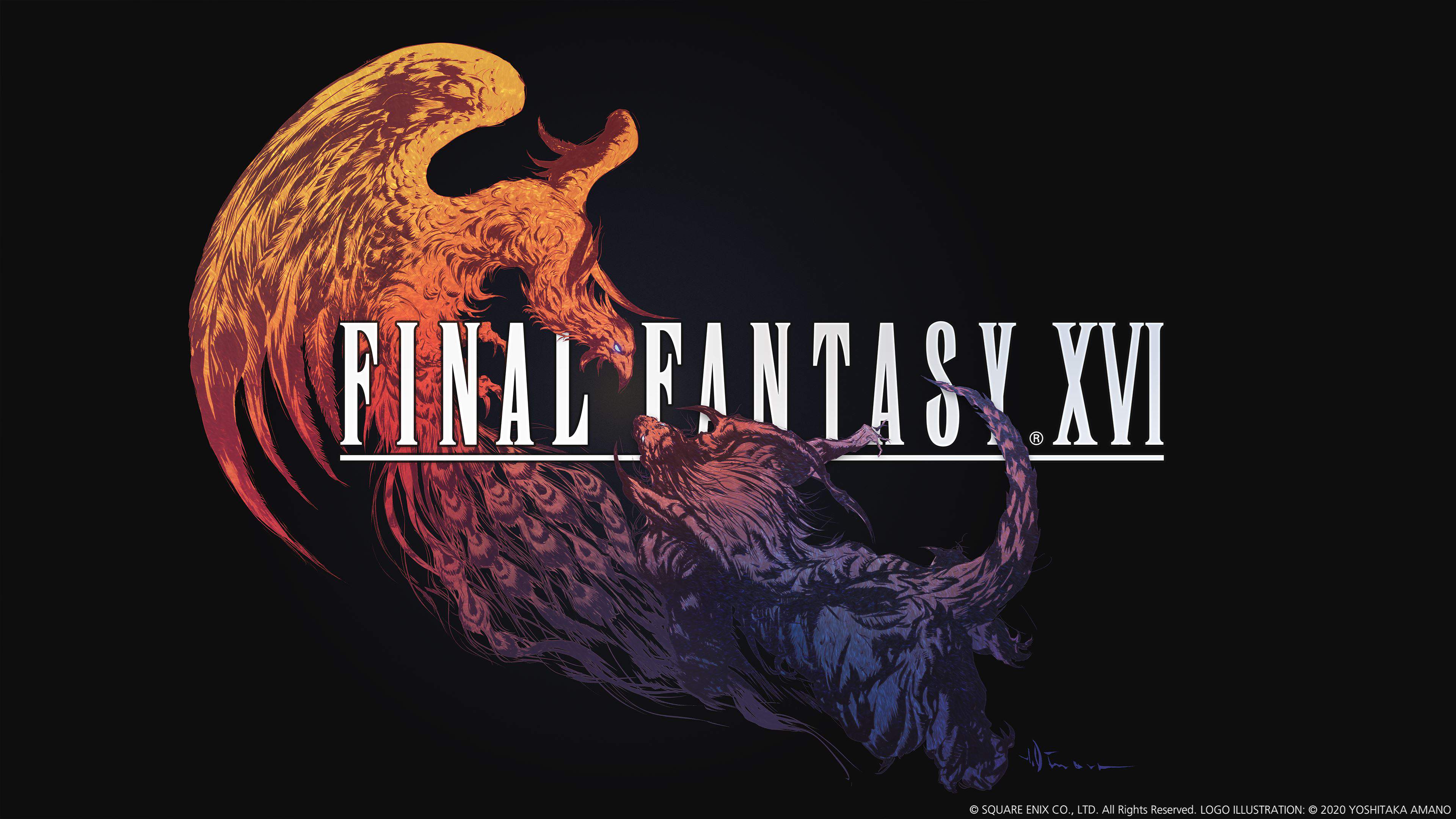 Tópico oficial - FINAL FANTASY XVI - PS5 - 88 Metacritic 