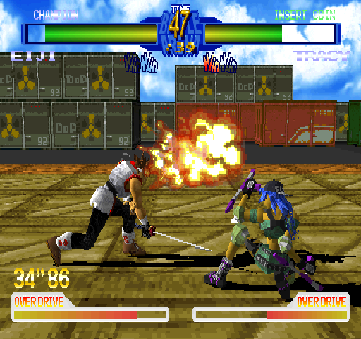 Lançado há 30 anos, 'Fatal Fury' colocou SNK no Olimpo dos jogos de luta