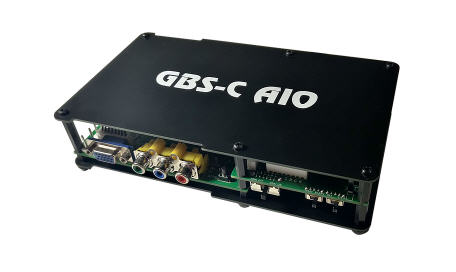GBS-8200/8220 + GBS-Control | Fórum Outer Space - O maior fórum de ...