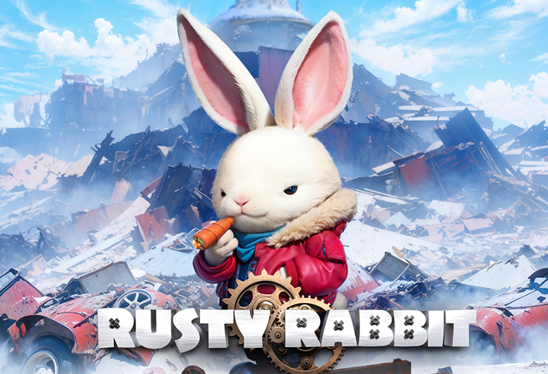 www.rustyrabbit.com