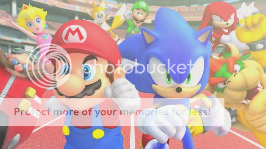 Mario & Sonic nos Jogos Olímpicos de Tóquio 2020 – Novo trailer promocional  é divulgado