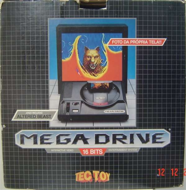 10 músicas inesquecíveis do Mega Drive - Blog TecToy