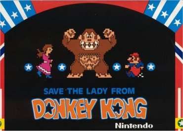 Donkey Kong Jr. Math, NES, Jogos