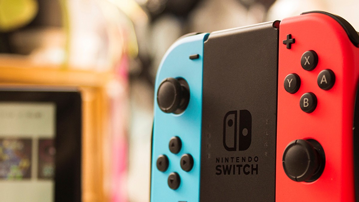 Na Sonylândia o Nintendo Switch se torna o ‘formato’ mais lucrativo do