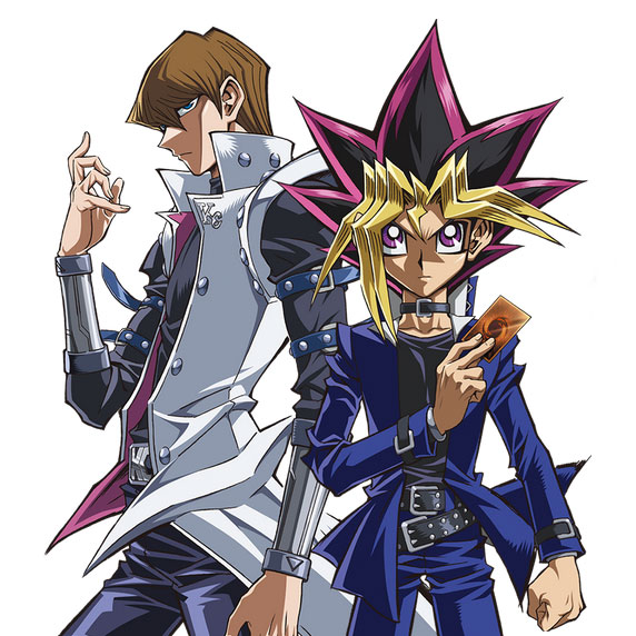 Assistir Yu-Gi-Oh! Dublado Episodio 224 Online