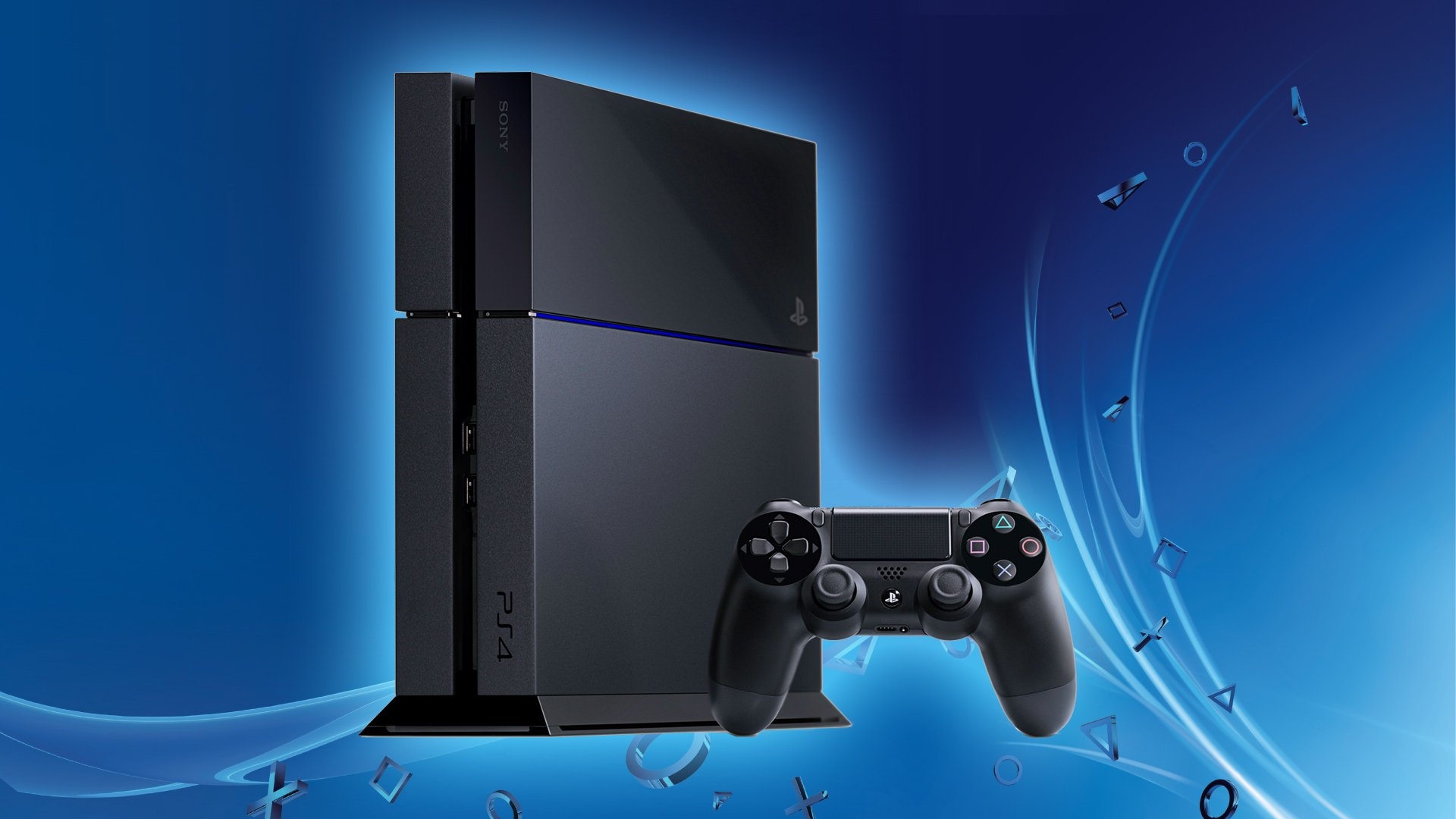 Venta - Consola Usada PlayStation 4 PS4 1TB Pro firmware 9.0