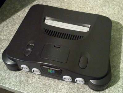 Modder cria o menor Nintendo 64 portátil do mundo! - Arkade