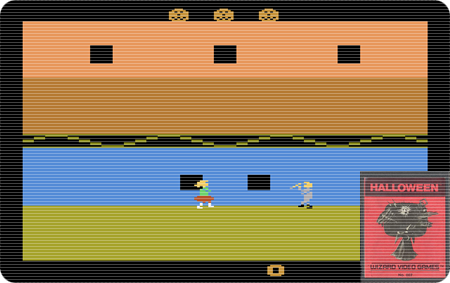 18 jogos inesquecíveis do Atari