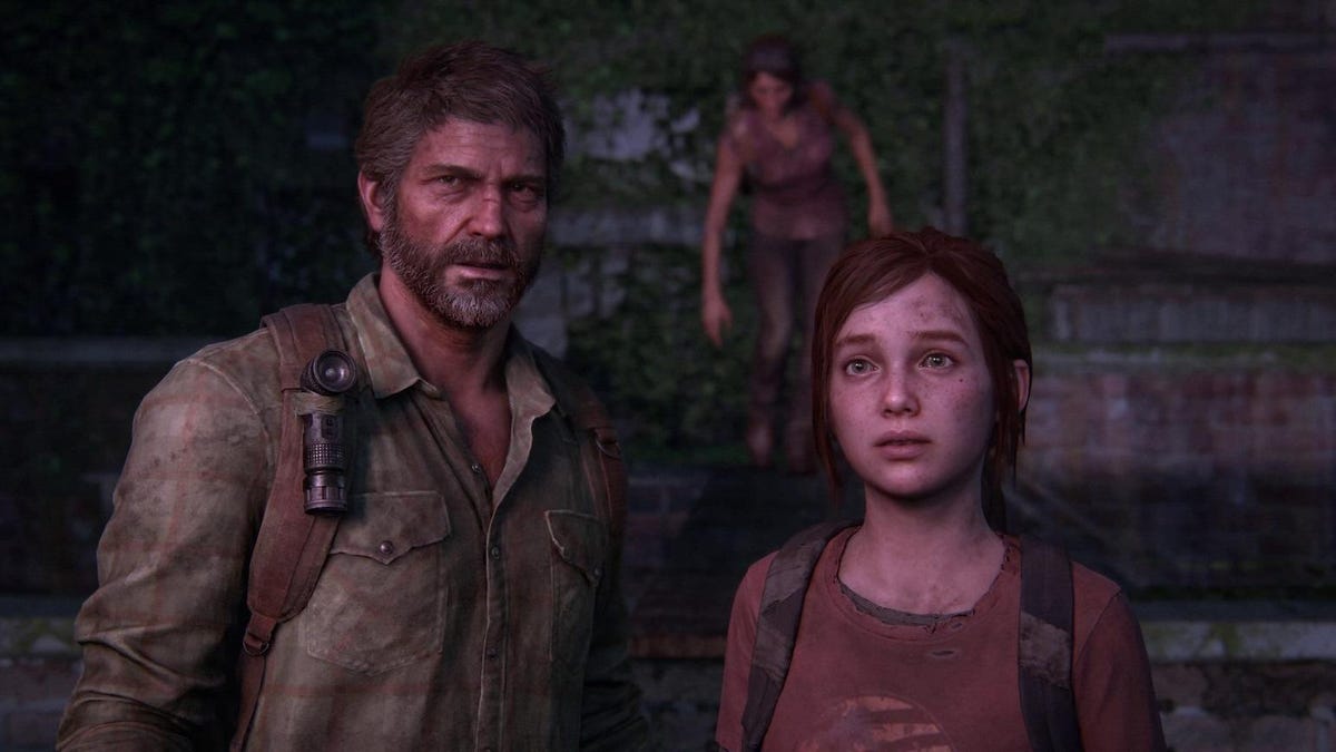 Naughty Dog celebra o The Last of Us Day com novos GIFs e