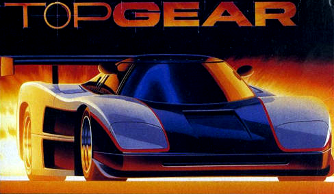 Jogo Top Gear 3000 - SNES - Loja Sport Games