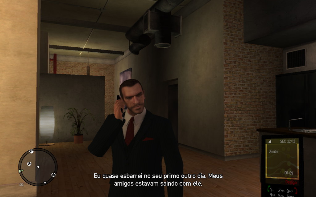 Jogo Grand Theft Auto - Episodes From Liberty City -xbox 360