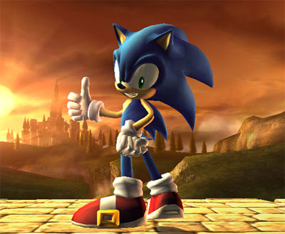 Volta às origens rende novo bom jogo na série Sonic - Outer Space