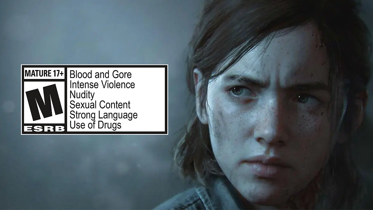 18 ] The Last Of Us Parte 2 será o primeiro game da ND a ter cenas de nudez  e sexo explícito. | Fórum Outer Space - O maior fórum de games do Brasil